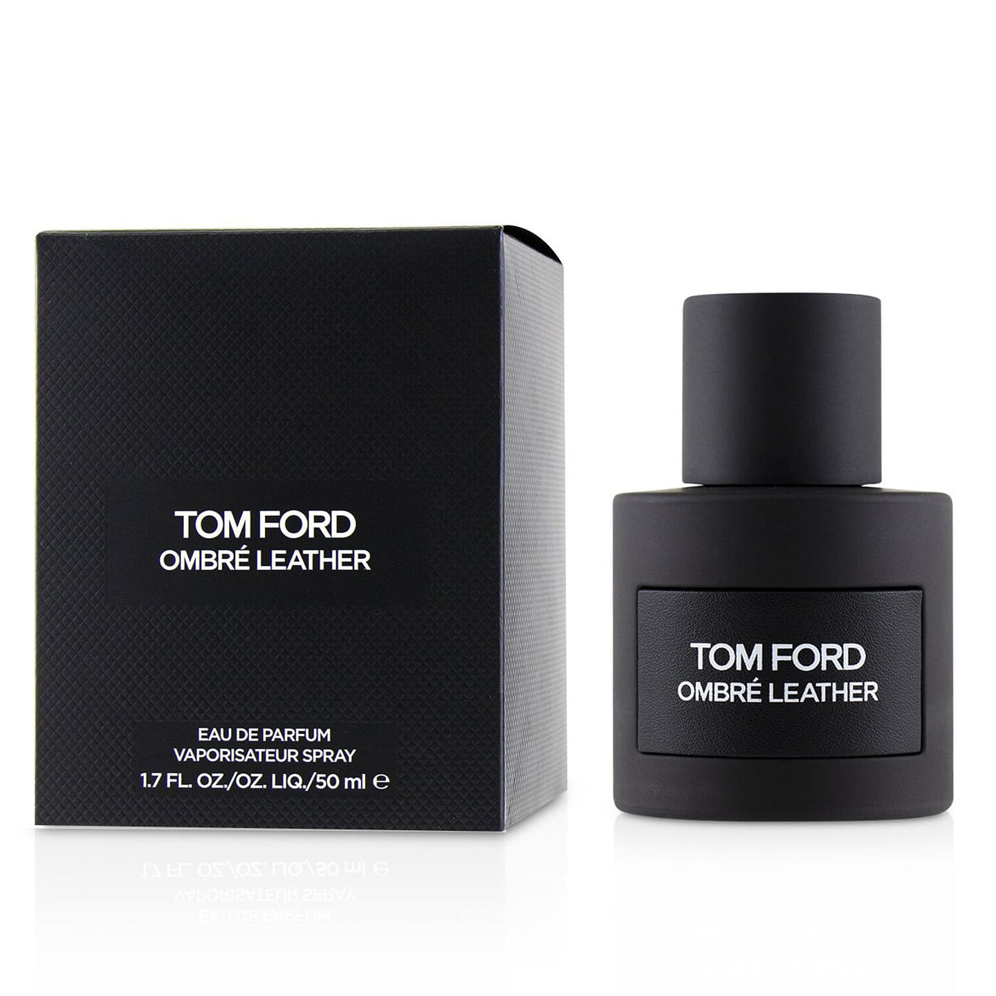 湯姆福特 Ombre Leather Eau De Parfum Spray  50ml/1.7oz 50 毫升