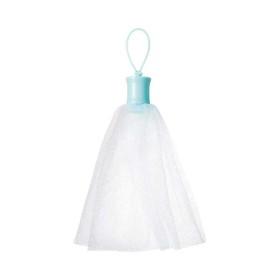 FANCL Thick & Springy Loofah 1pc 1 each