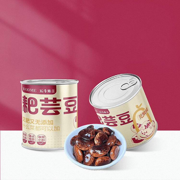 Five dou rice rake and kidney beans 300 g