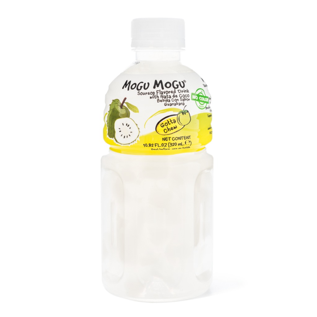 Get Mogu Mogu Guyabano Drink with Jelly Delivered | Weee! Asian Market