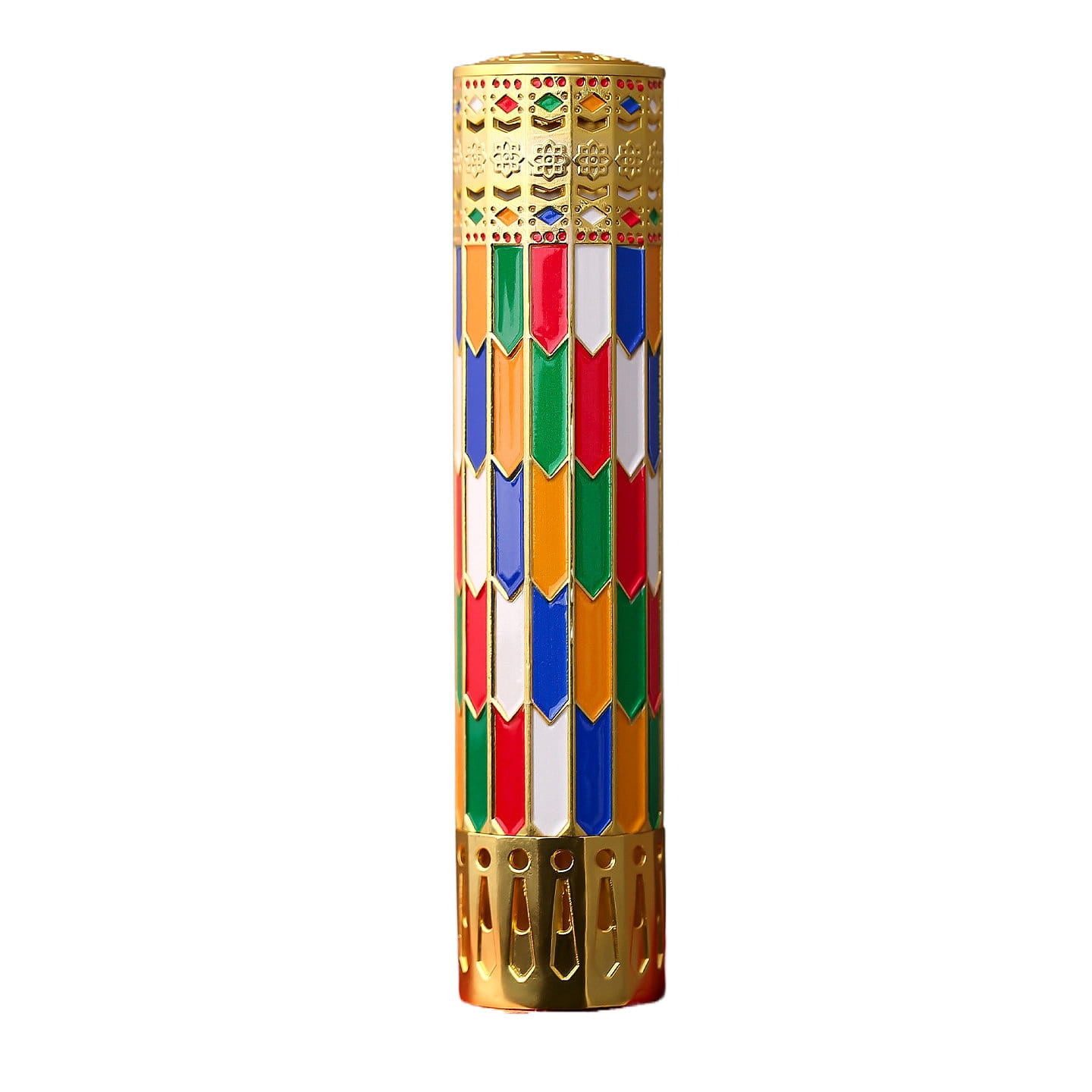 Potala Palace Incense Holder Tray 140*30mm 1 box