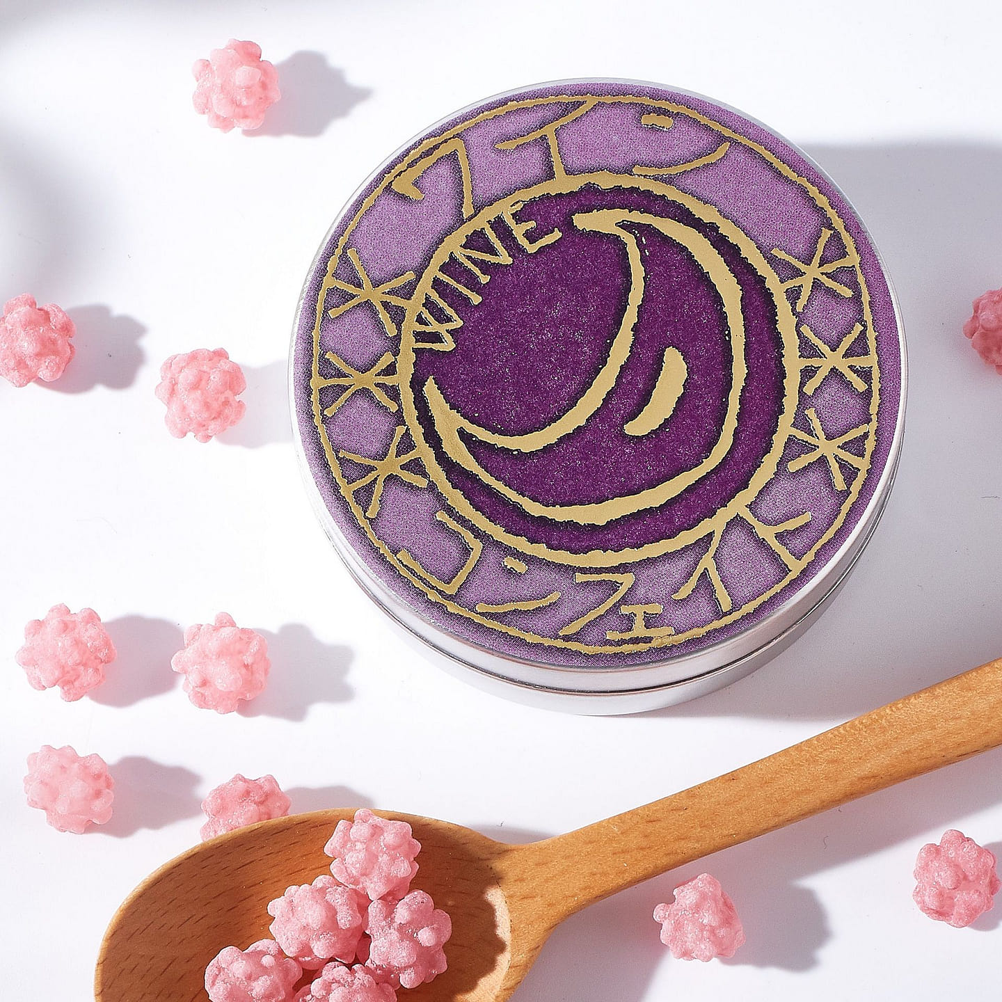 Hoshikaan Wine Konpeito 69 g