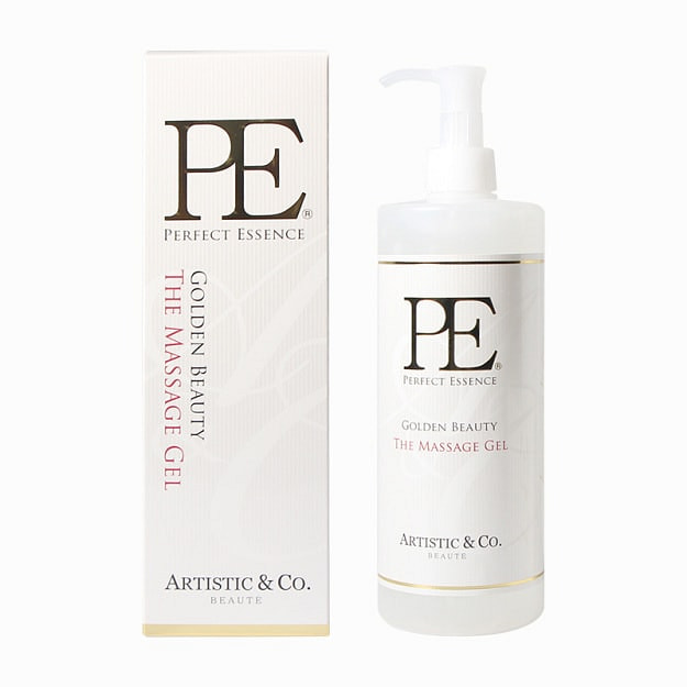 PE Golden Beauty The Massage Gel 500g17651 500 g