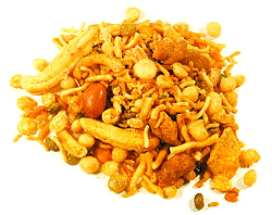 Nirav Tastee Mix, 12 oz bag 12 oz