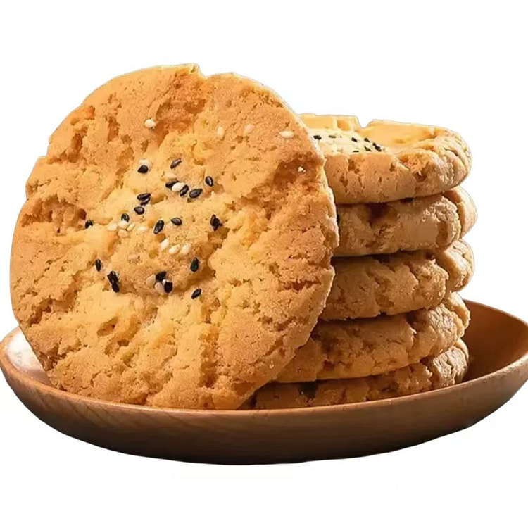 徽味和 老桃酥 250g*1份 250 克