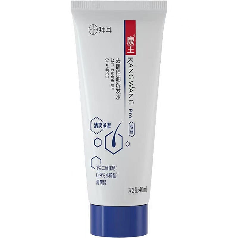 Shampoo 40 ml
