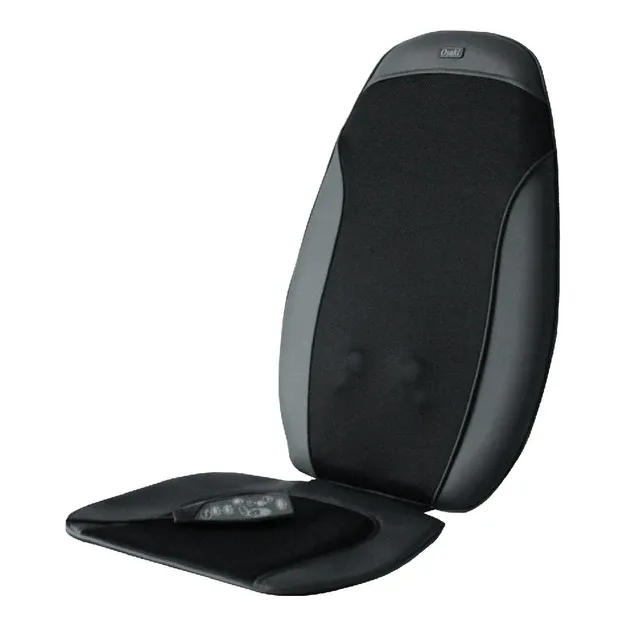 Osaki OS-11018 Shiatsu Massaging Back Seat - Weee!