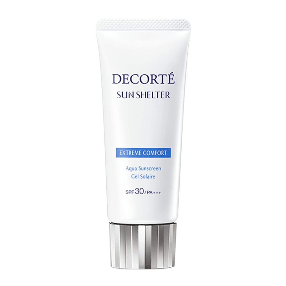Decorte Sun Shelter Extreme Comfort Sunscreen 35g 1 each