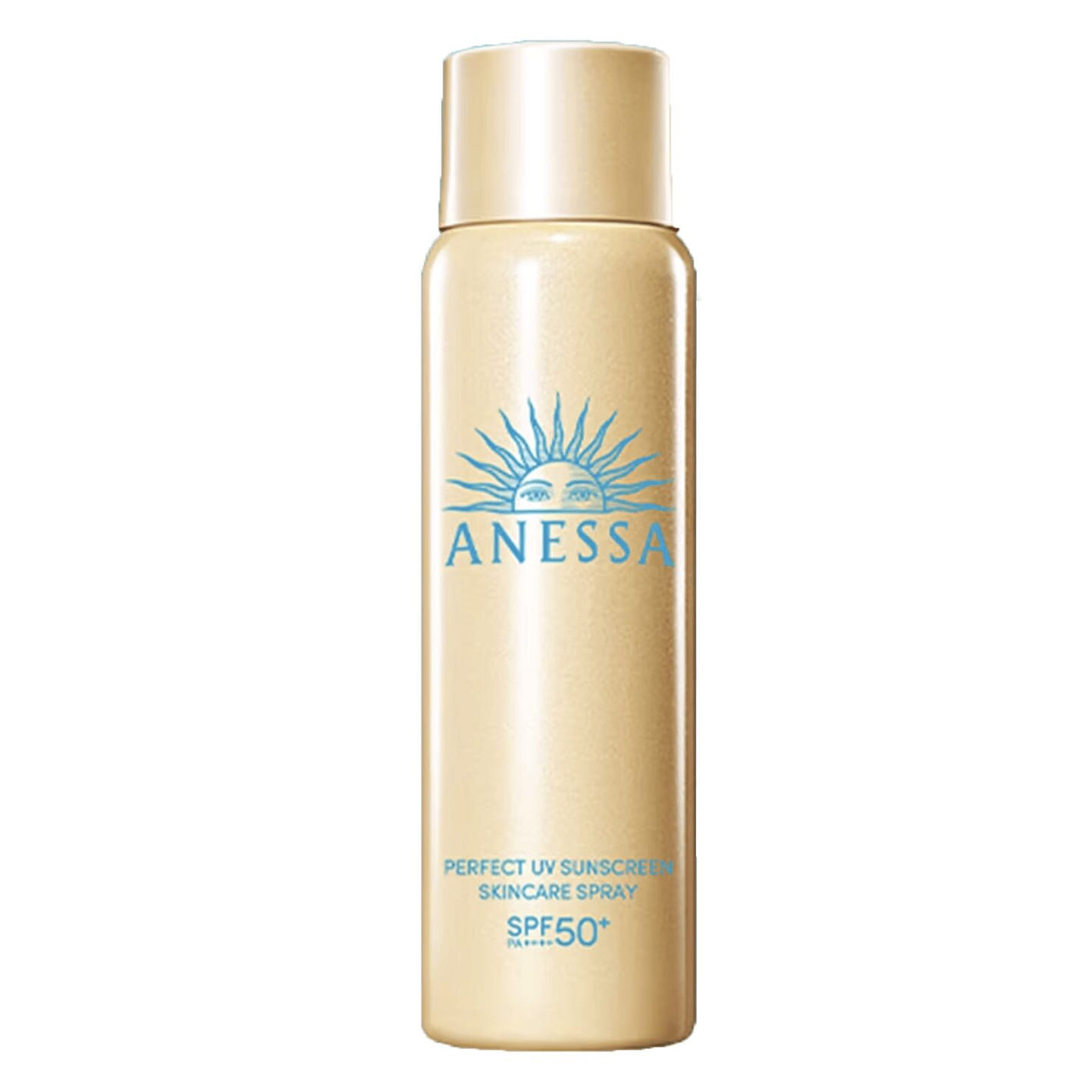 ANESSA Perfect UV Sunscreen Spray 60g 1 bottle