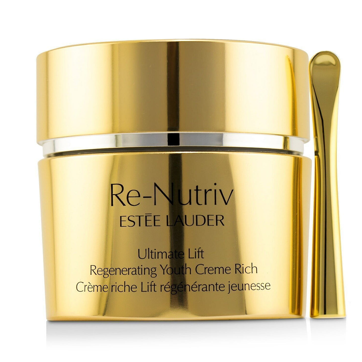 Estee Lauder Re-Nutriv Ultimate Lift Regenerating Youth Creme Rich 50ml/1.7oz 50 ml