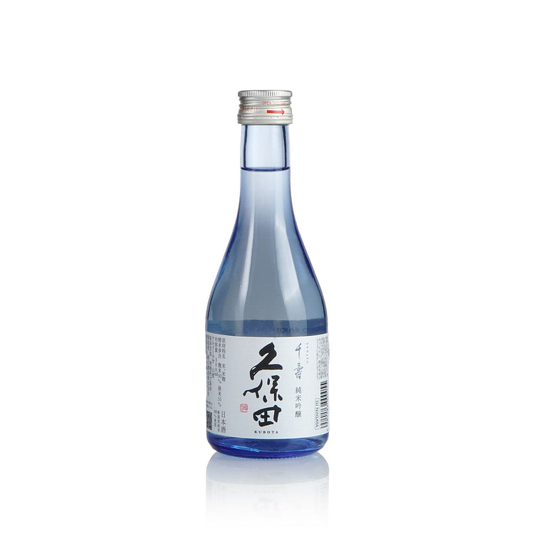 久保田 千寿 纯米吟酿酒 300 毫升
