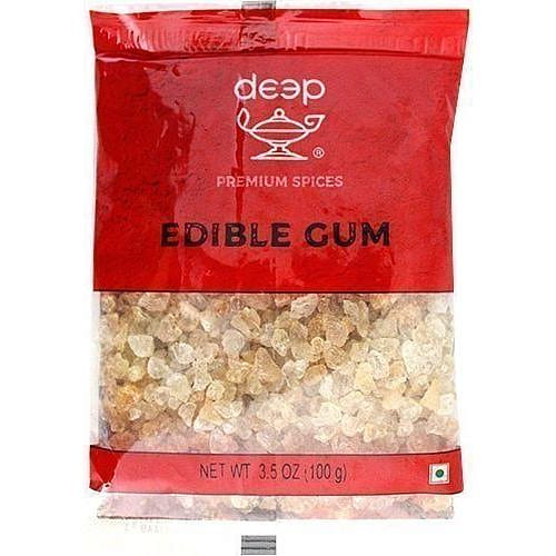Deep Edible Gum – 3.5 oz 3.5 oz
