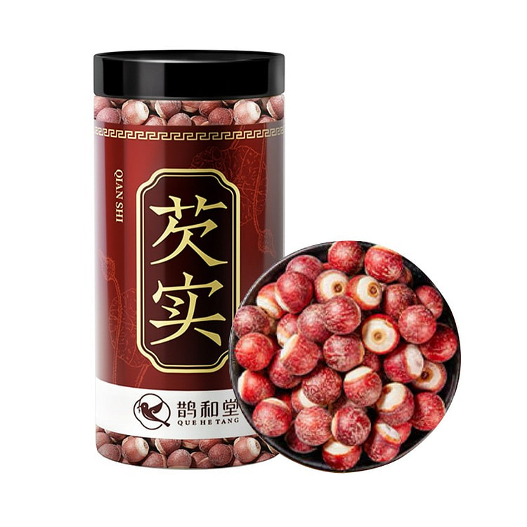 Euryale Seeds - Ideal for Soups & Porridge