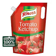 Tomato Ketchup 1 each