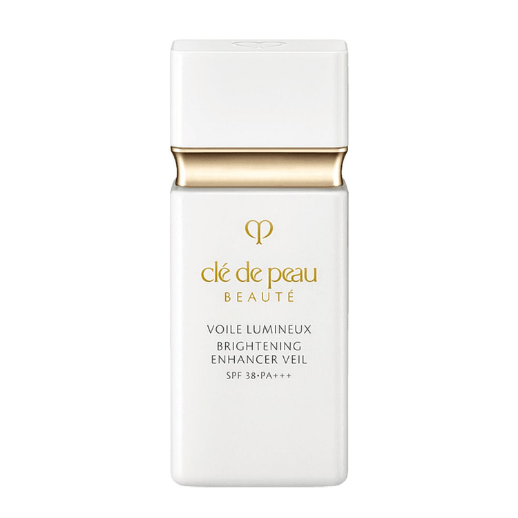クレ・ド・ポー ボーテ  ヴォワールルミヌ  美白プレメイクアップ SPF38・PA+++