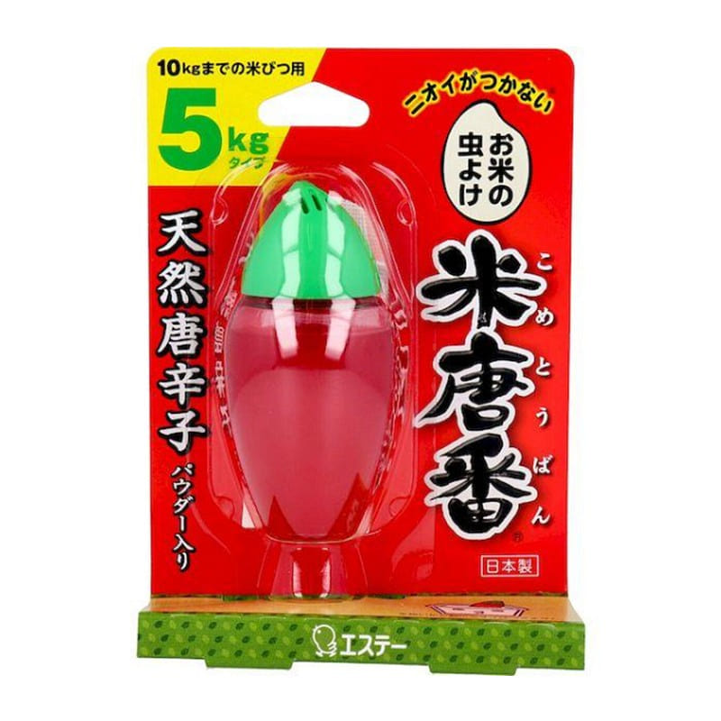 ST艾饰庭 小鸡仔 大米驱虫器 防虫器 1 份