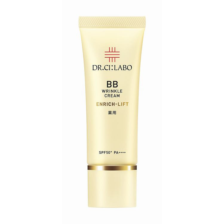 BB Wrinkle Cream Enrich Lift