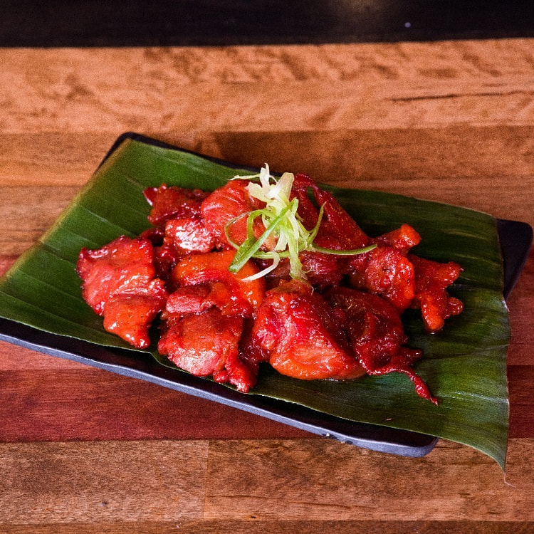 Caramelized Pork - Pork Tocino 200 g