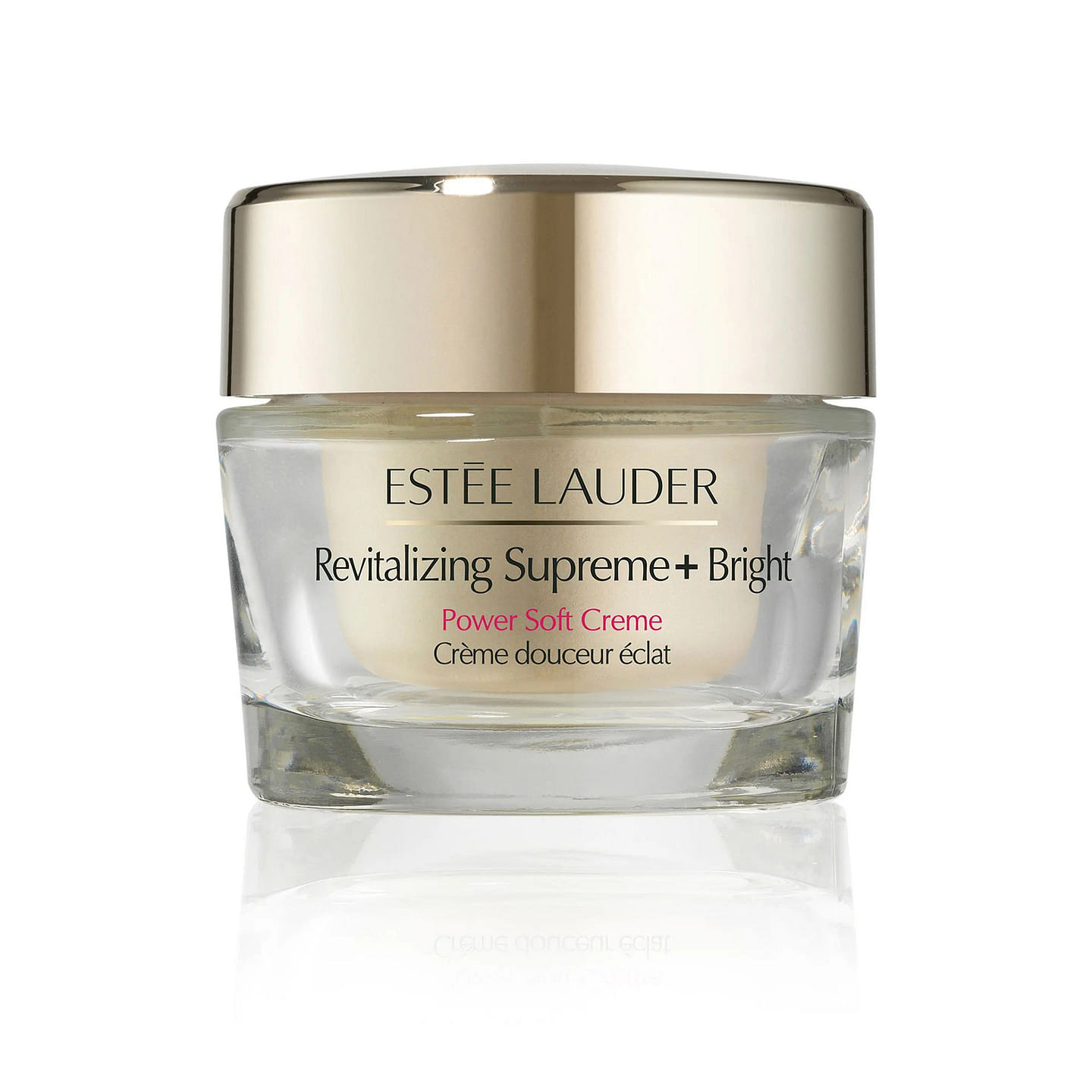 Estee Lauder Revitalizing Supreme+ Bright Moisturizer Power Soft Creme 50 ml