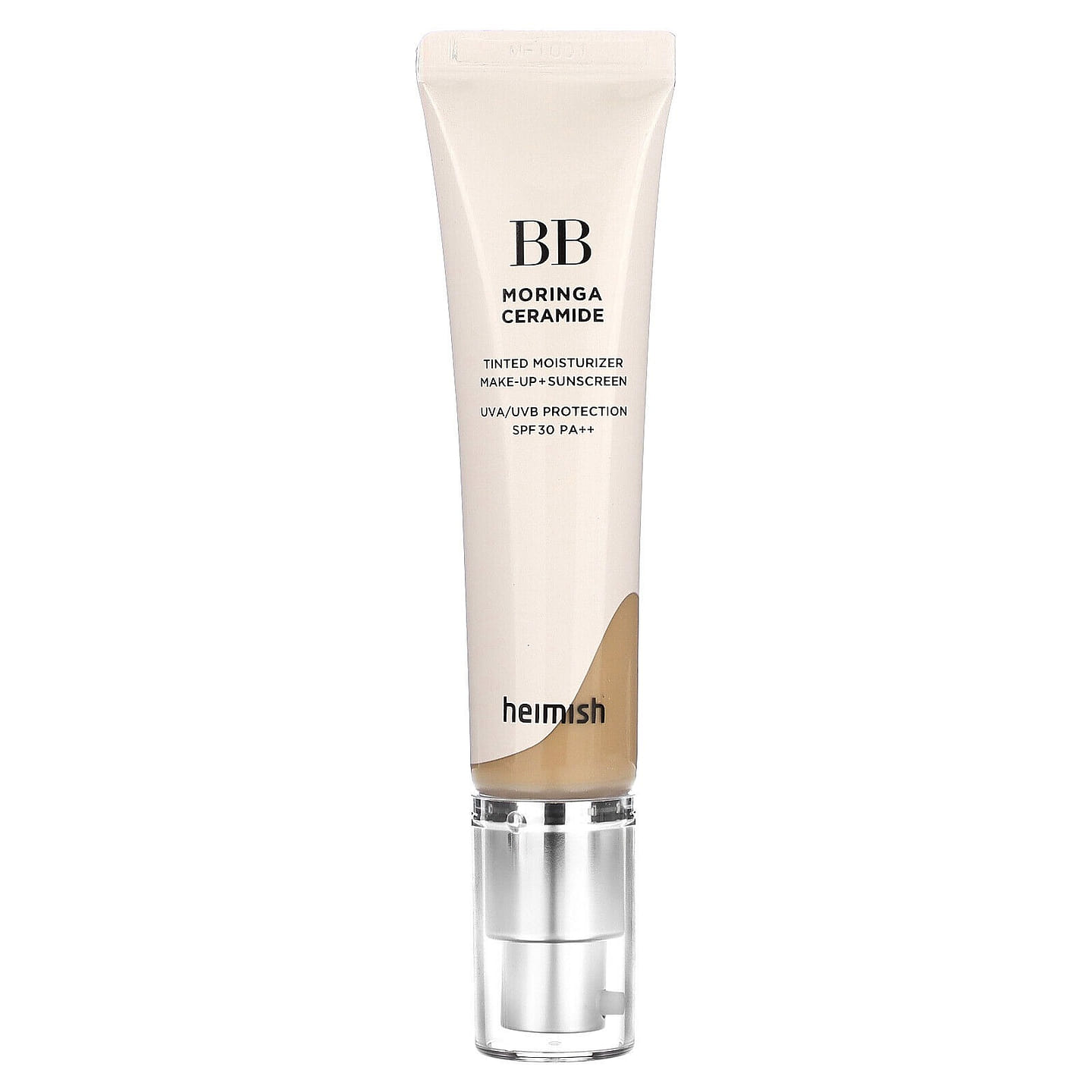 Heimish Moringa Ceramide BB Cream Light Tan 30 g