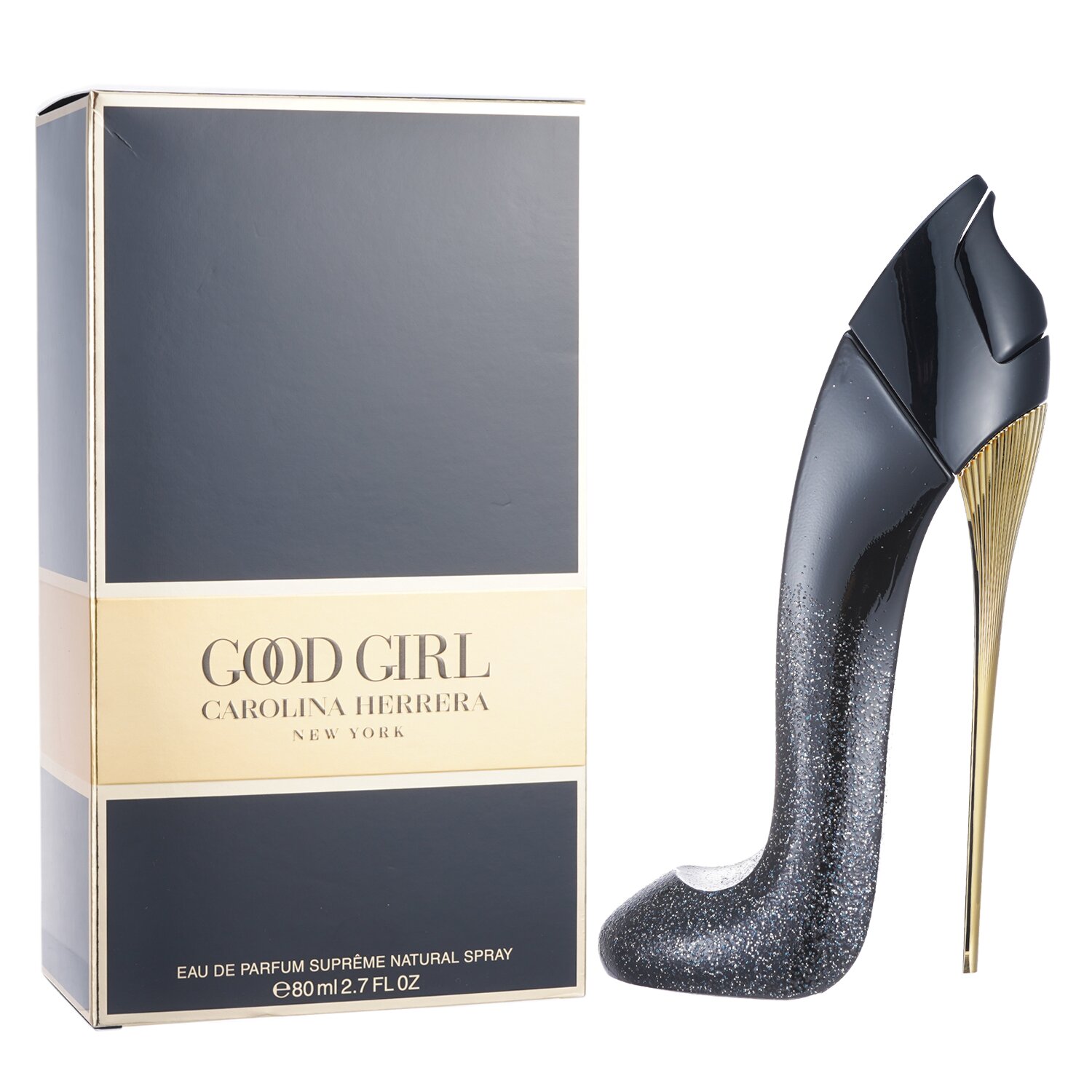 Carolina Herrera Good Girl Supreme perfume for women - Weee!