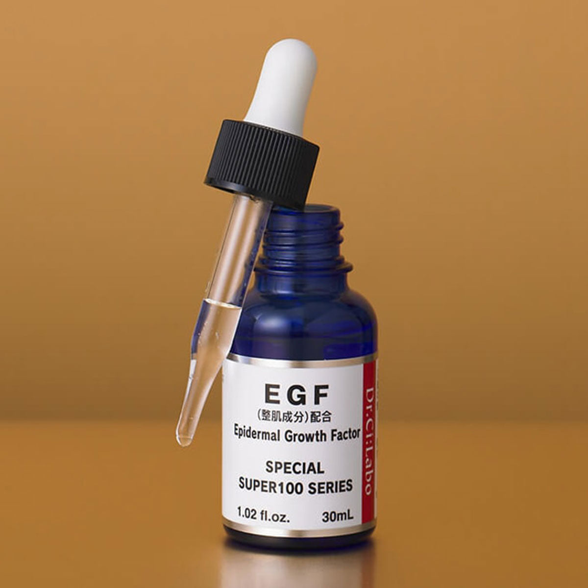 Get Dr.Ci:Labo Epidermal Growth Factor Egf Special Super 100