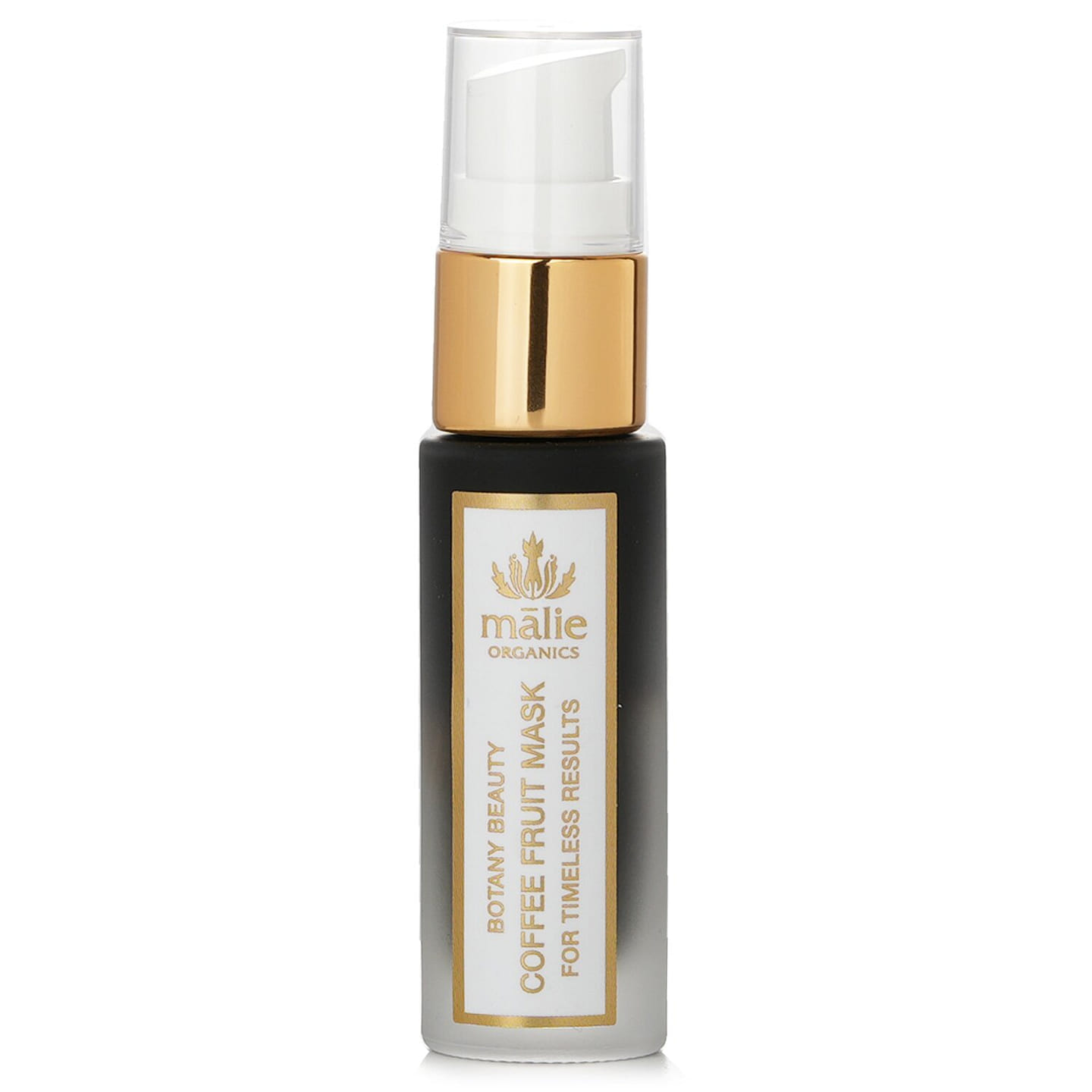 Malie BOTANIBEAUTY – Coffee Fruit Mask 15 ml