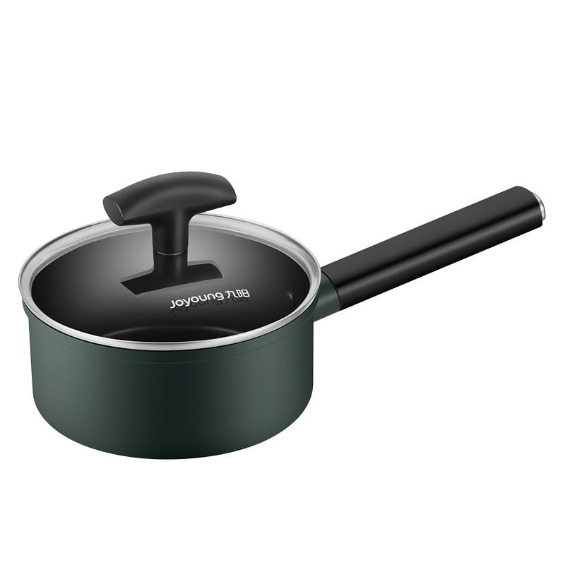Joyoung Pot 16cm Green 1 each