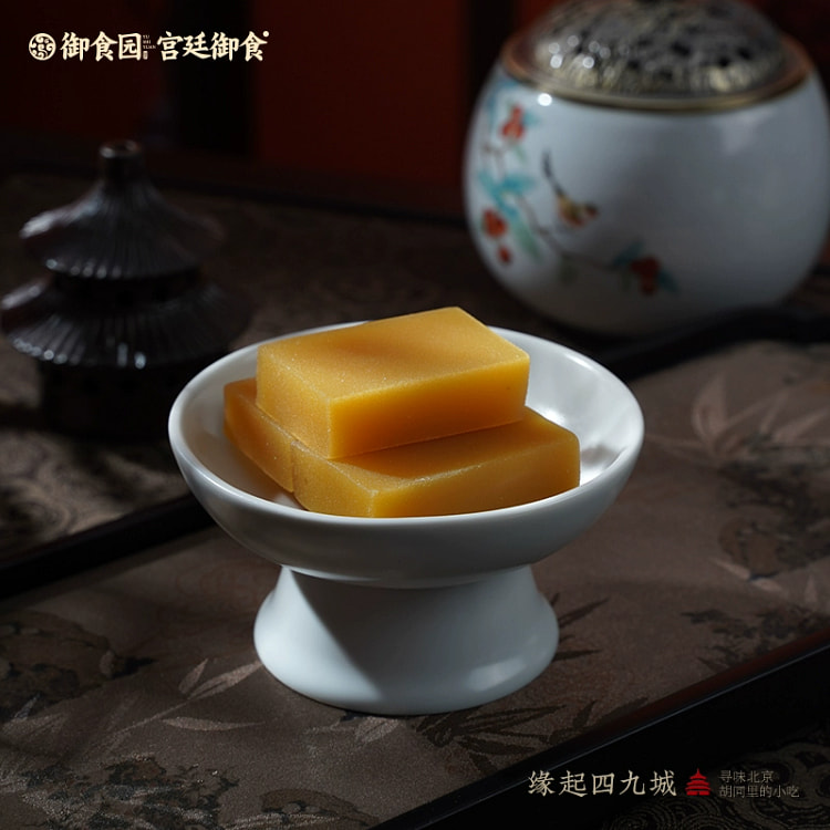 老北京特产豌豆黄*1袋