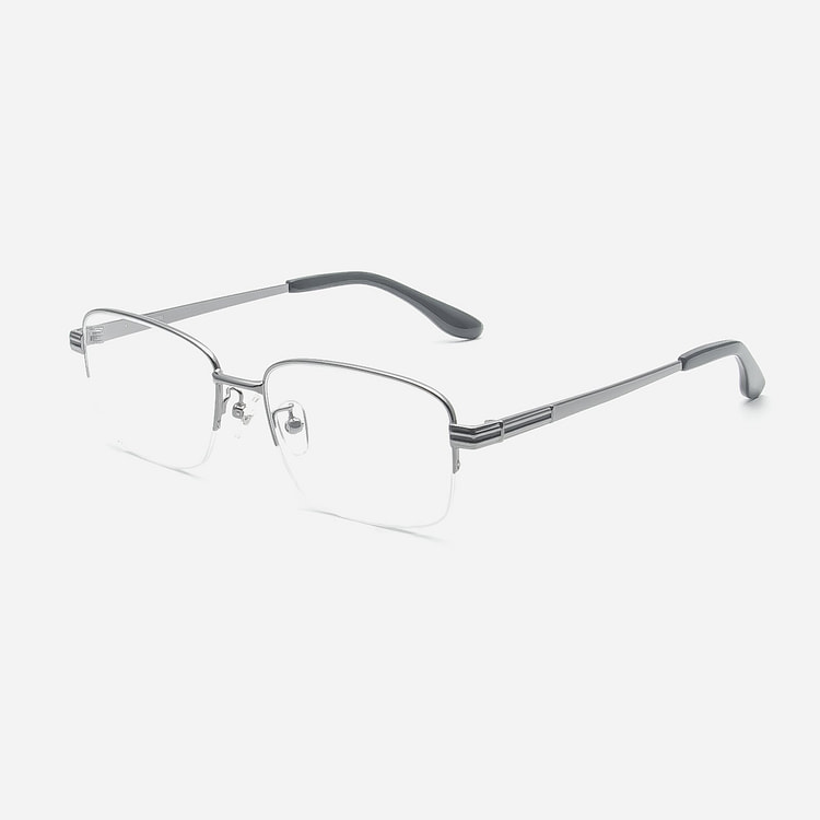 Nextpair 定制眼镜 Audrey 灰色