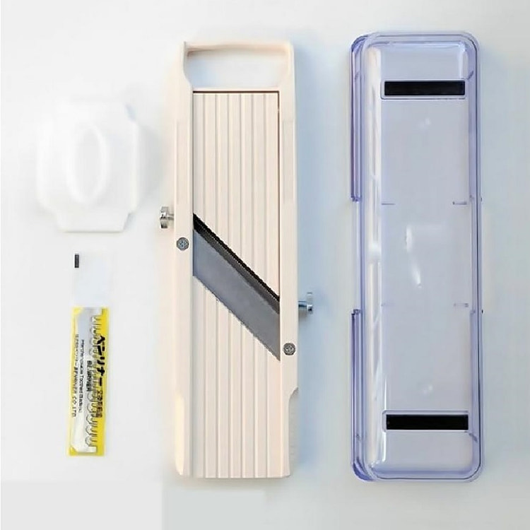 BENRINER Japanese best sales, Chiba Mandoline slicer, CBV-10, from Japan