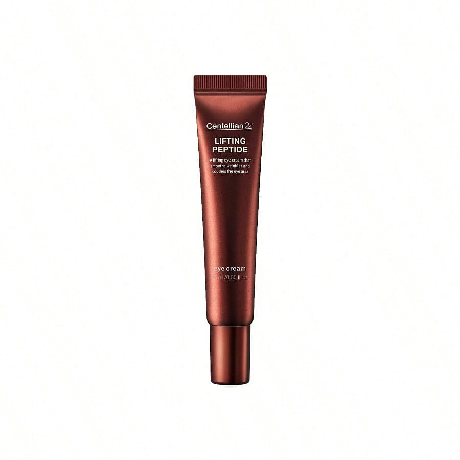 Centellian 24 Lifting peptide eye cream 15ml 1 each