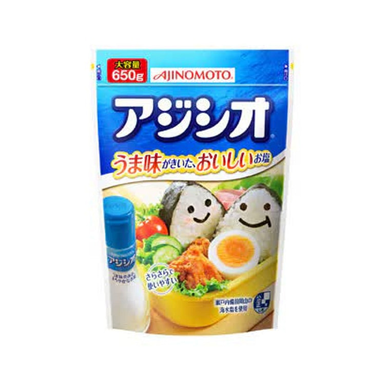 Ajinomoto Ajisio 650g