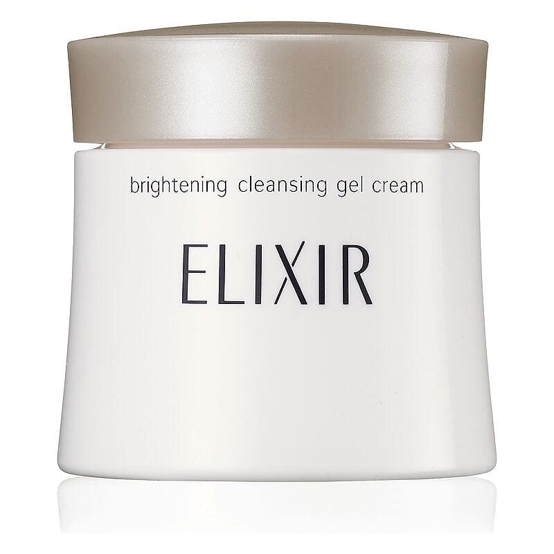 SHISEIDO ELIXIR Brightening Gel Cream 140g 140 g