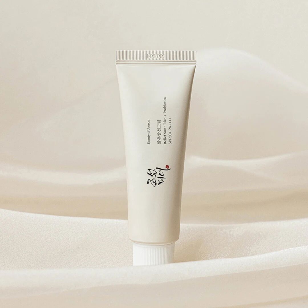 Beauty of joseon Relief Sun:Rice + Probiotics 50ml 1 each