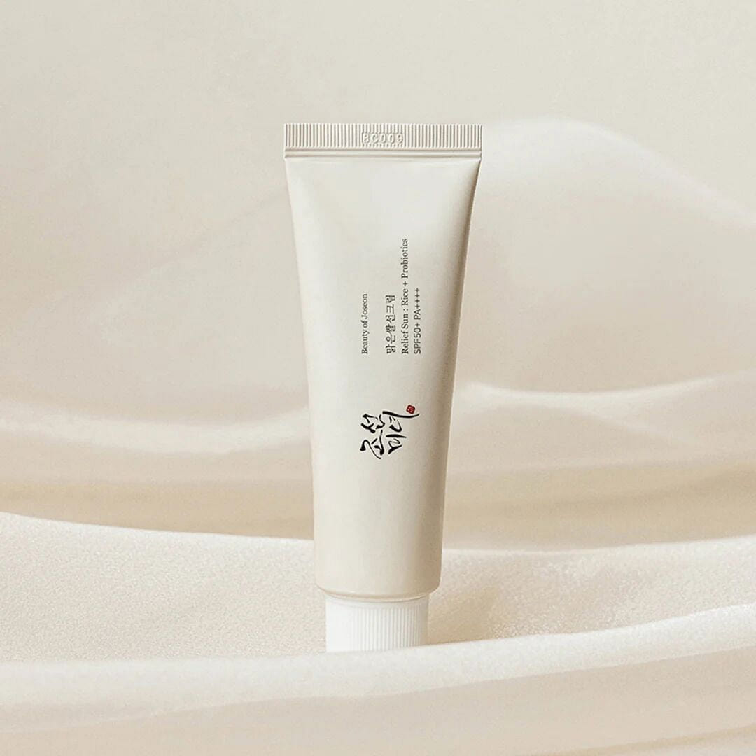 Beauty of joseon Relief Sun:Rice + Probiotics 50ml 1 each