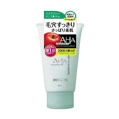 AHA Cleansing  Research 120 g