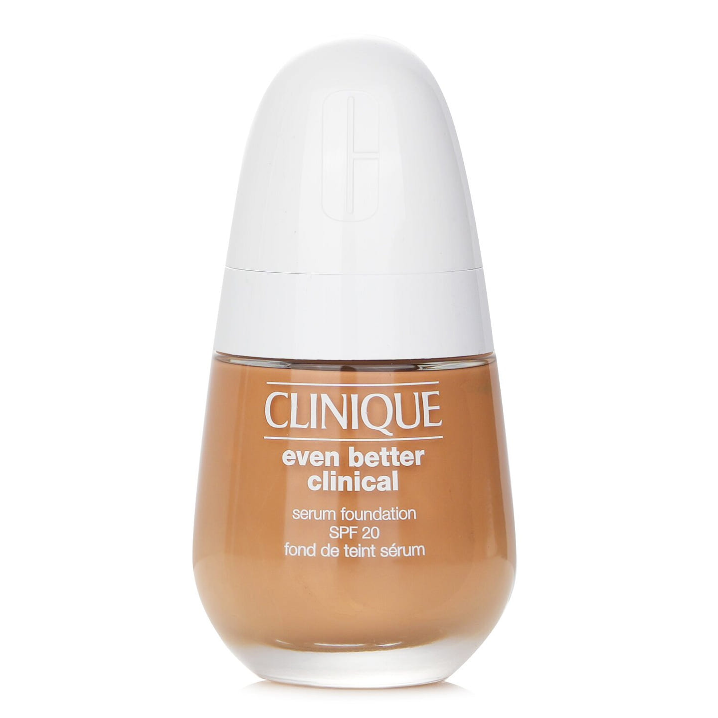 Clinique Even Better Clinical Serum Foundation SPF 20 – # CN 90 Sand 30ml/1oz 30 ml