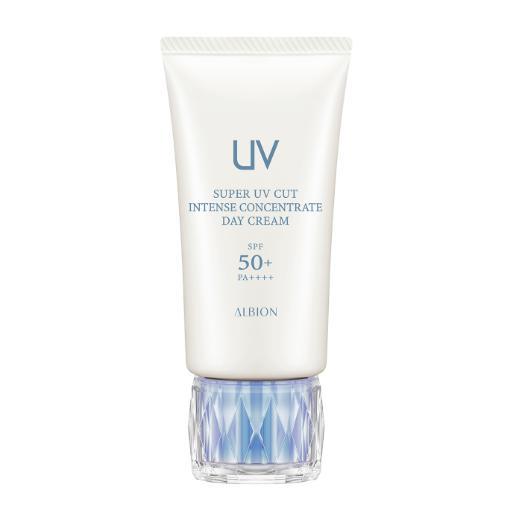 アルビオン スーパー UV カット デイクリーム 50g アルビオン スーパー UV カット インテンスコンセントレート デイ