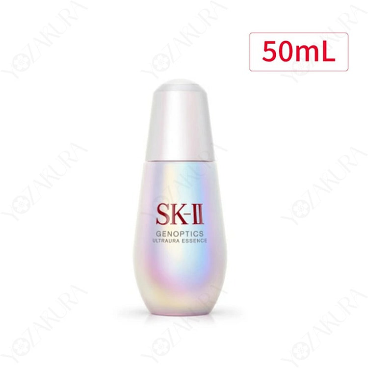 SK-II Spot Correcting Essence