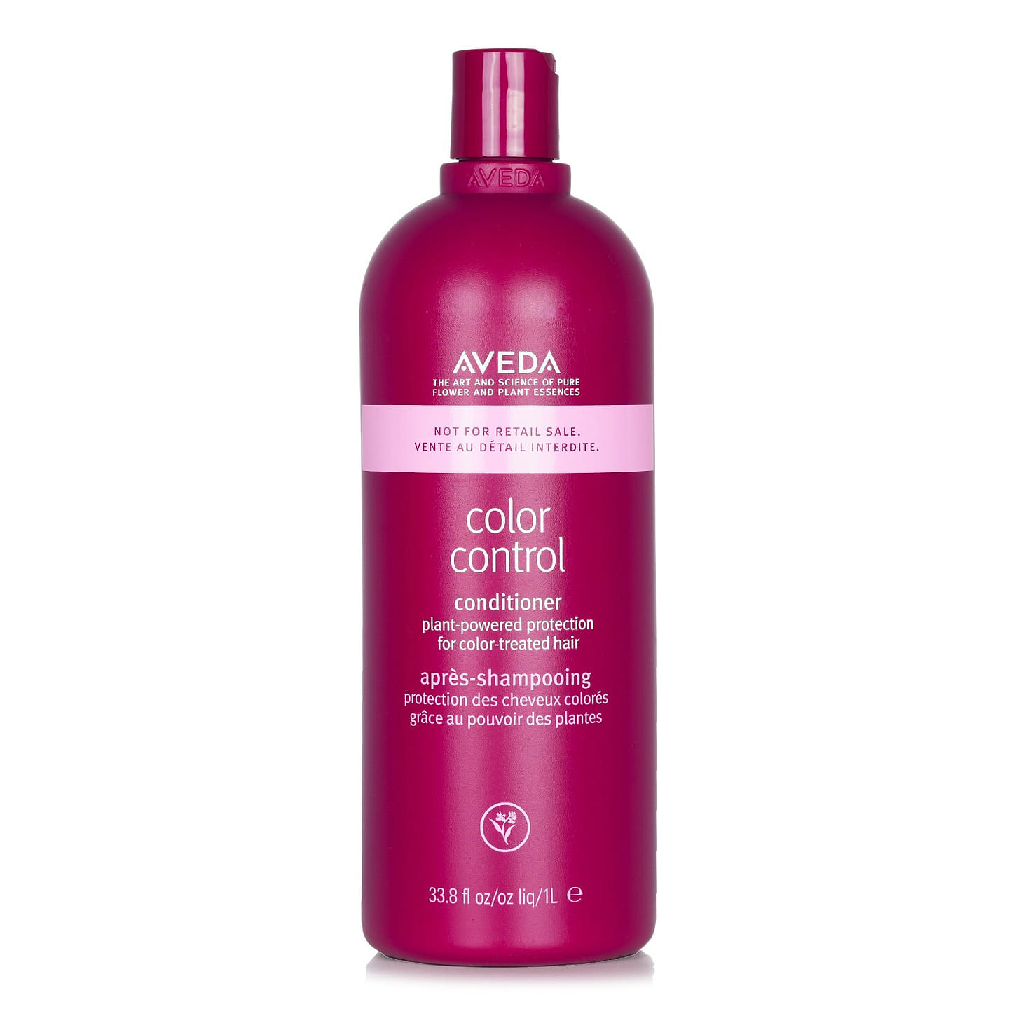 Aveda Color Control Conditioner For Color Treated Hair 1000 ml