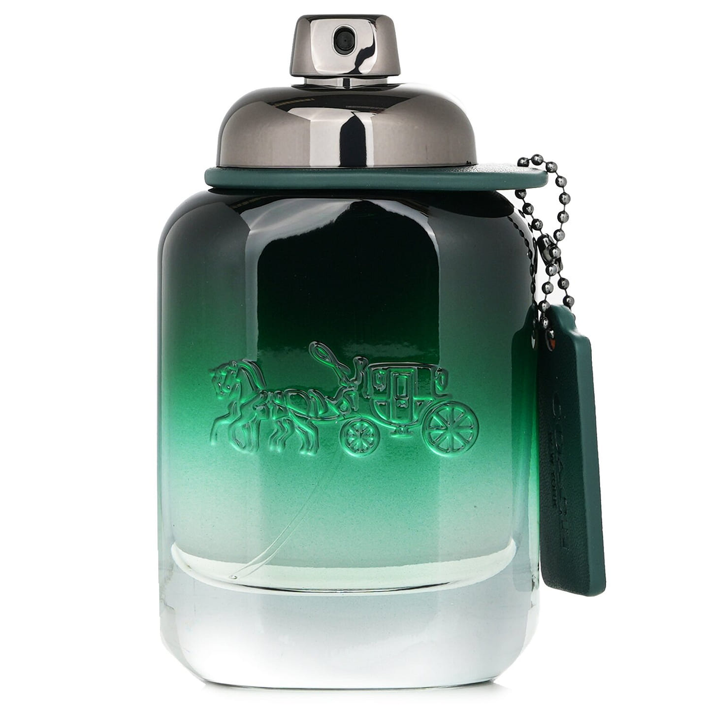 Coach Green Eau De Toilette Spray 60 ml