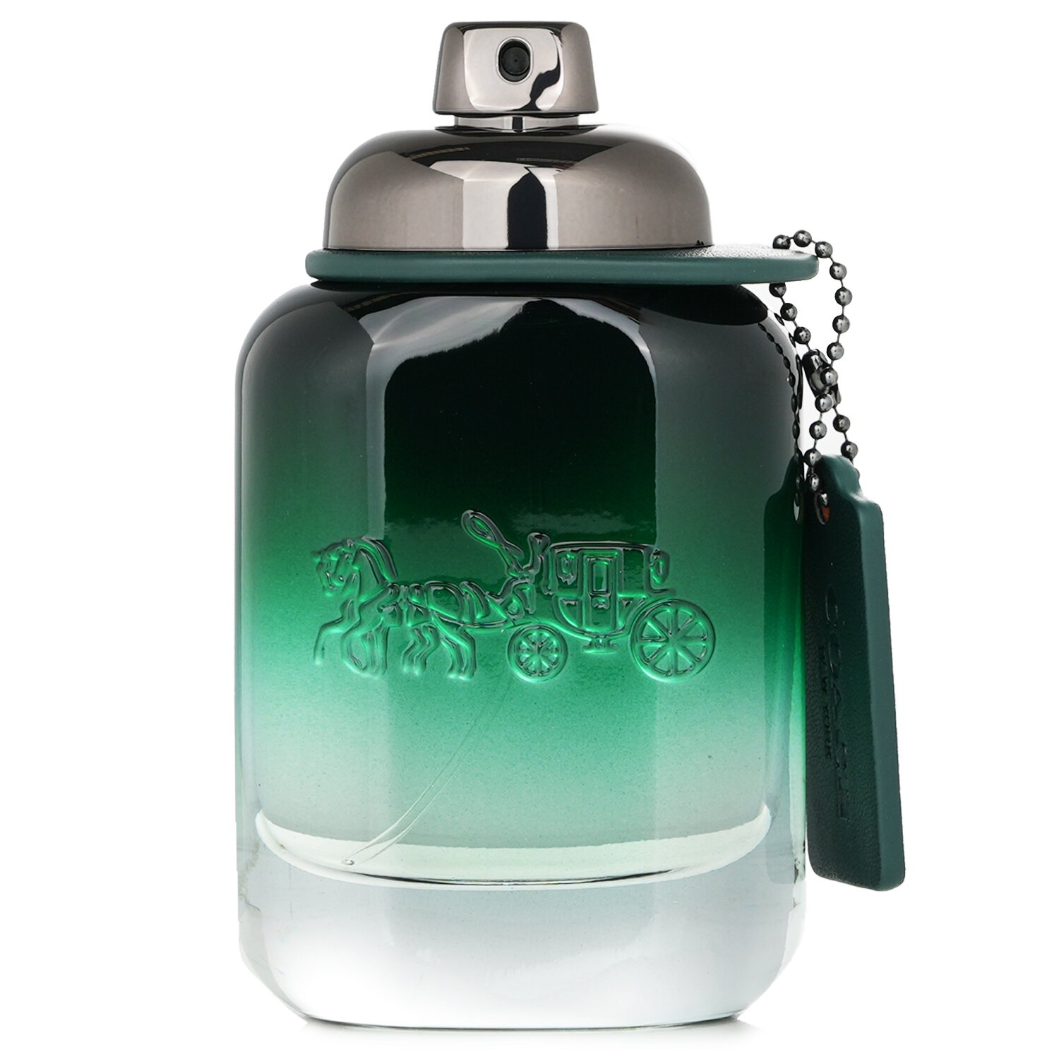 Get Coach Green Eau De Toilette Spray 60ml/2oz Delivered | Weee! Asian ...