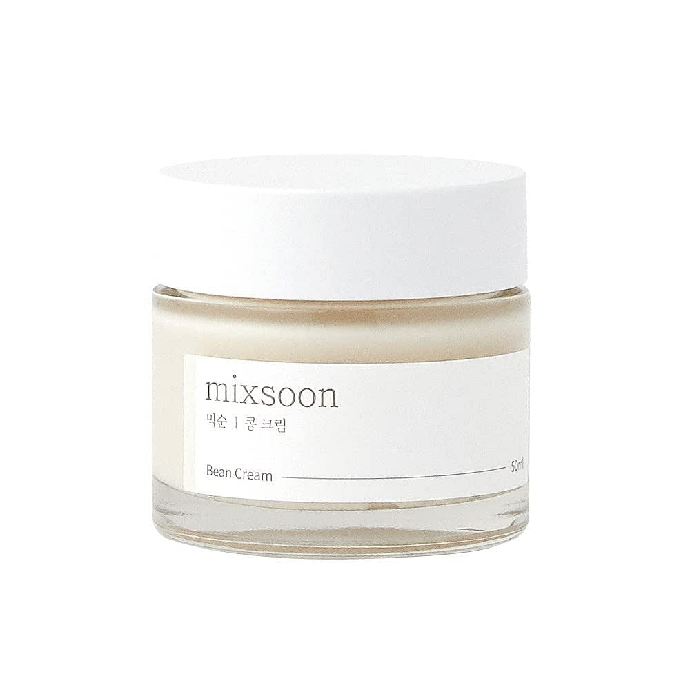 Mixsoon Bean Cream 50ml 1 each