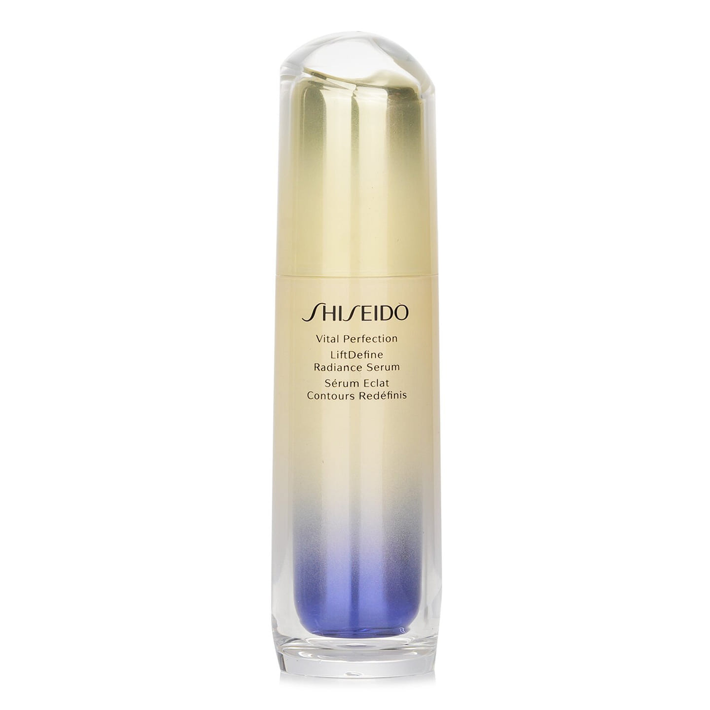 Shiseido Vital Perfection LiftDefine Radiance Serum 40ml/1.3oz 40 ml