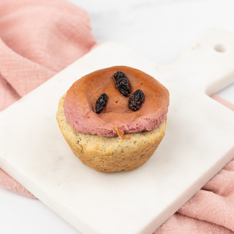Blueberry Scone