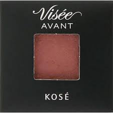 KOSE VISEE Single Eyeshadow 1g 021 1 each