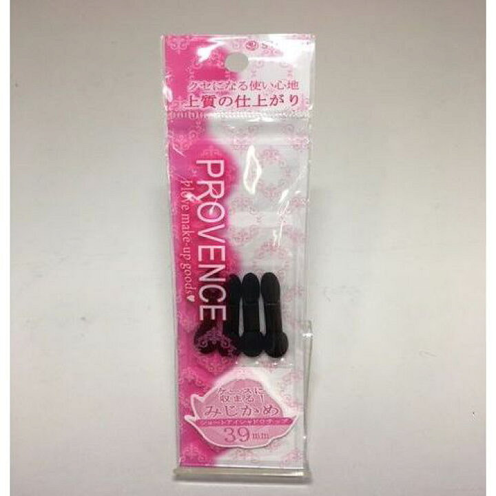 SHO-BI Short Eyeshadow 4 count