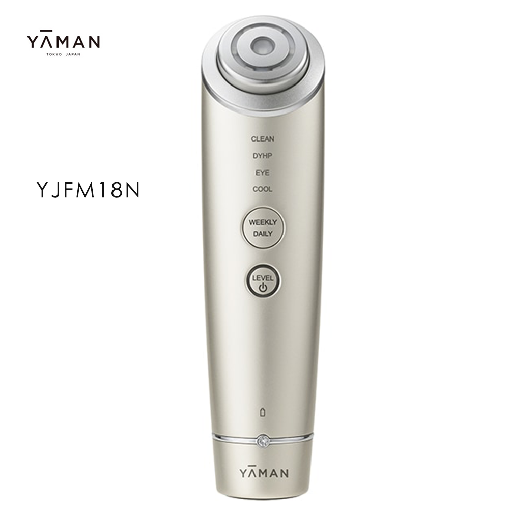 Get YAMAN YJFM18N [RF facial device Photoplus Shiny Neo