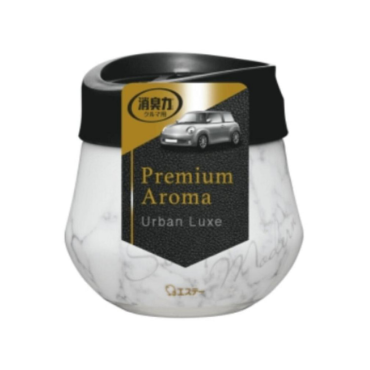 ST Premium Aroma Car Deodorizing Urban luxe 1 each